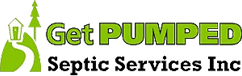 Get Pumped Logo