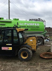 Get Pumped Septic Services Inc photo 7
